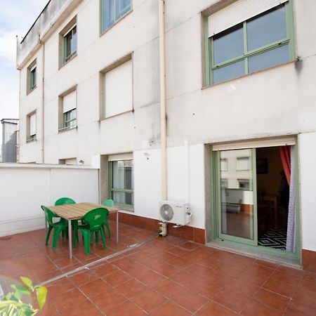 Ponteareas Precioso Apartamento . Vut-Po-011959 외부 사진