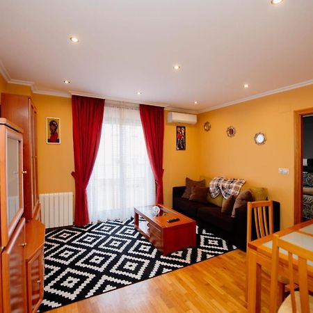 Ponteareas Precioso Apartamento . Vut-Po-011959 외부 사진