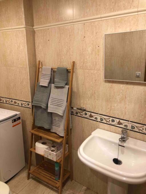 Ponteareas Precioso Apartamento . Vut-Po-011959 외부 사진