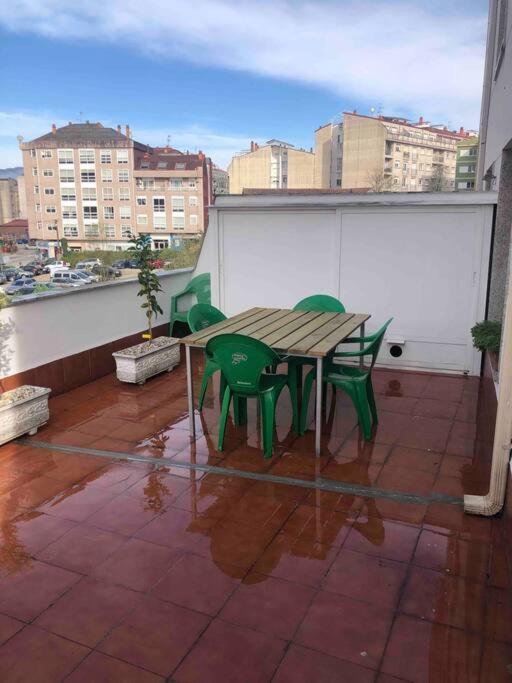 Ponteareas Precioso Apartamento . Vut-Po-011959 외부 사진