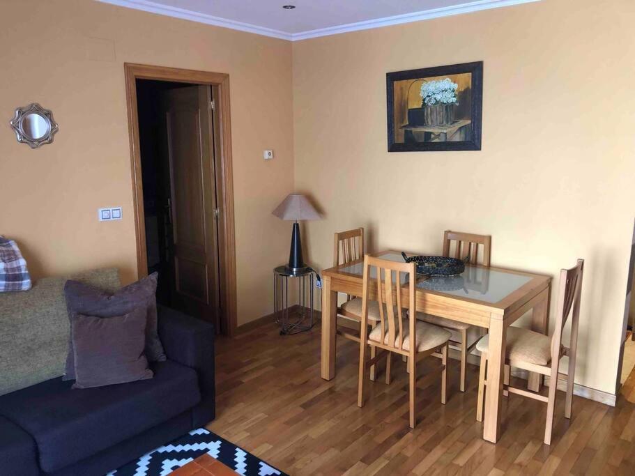 Ponteareas Precioso Apartamento . Vut-Po-011959 외부 사진