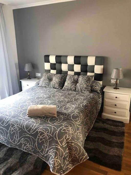 Ponteareas Precioso Apartamento . Vut-Po-011959 외부 사진
