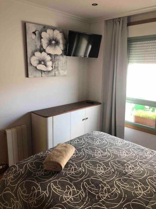Ponteareas Precioso Apartamento . Vut-Po-011959 외부 사진