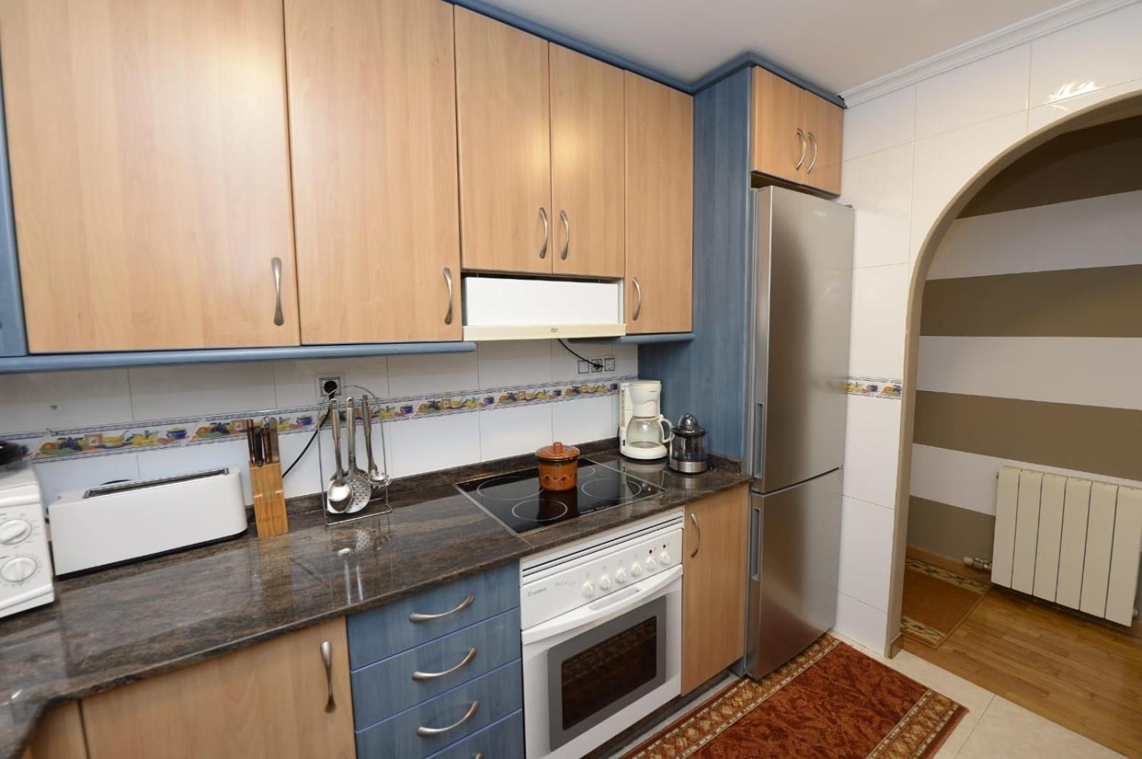 Ponteareas Precioso Apartamento . Vut-Po-011959 외부 사진