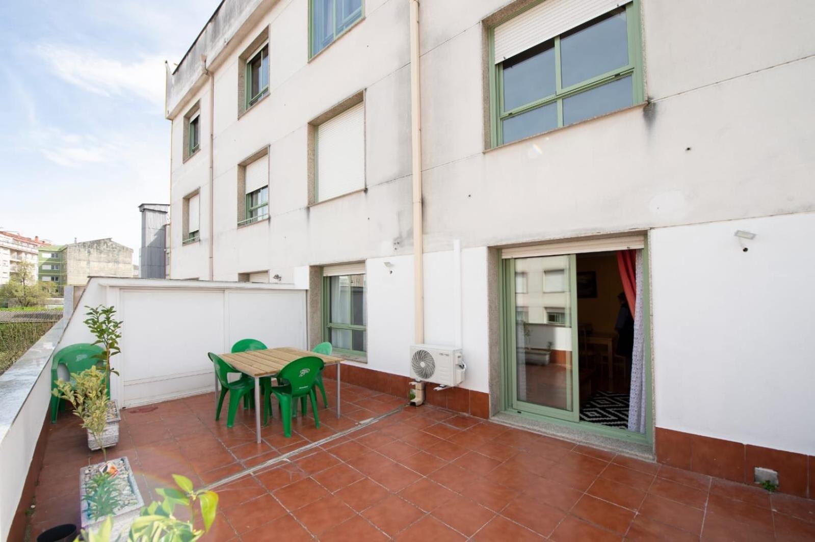 Ponteareas Precioso Apartamento . Vut-Po-011959 외부 사진