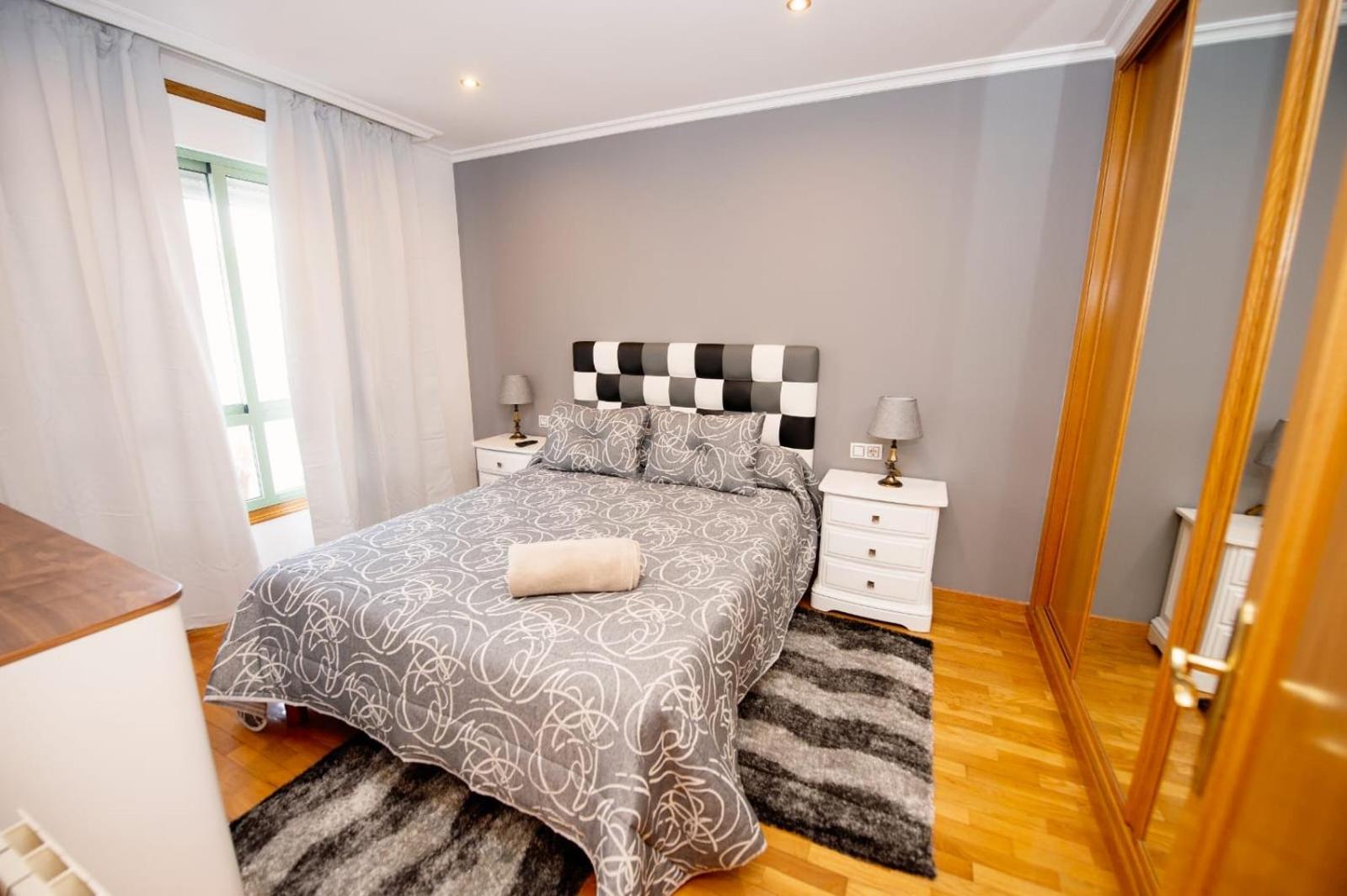 Ponteareas Precioso Apartamento . Vut-Po-011959 외부 사진