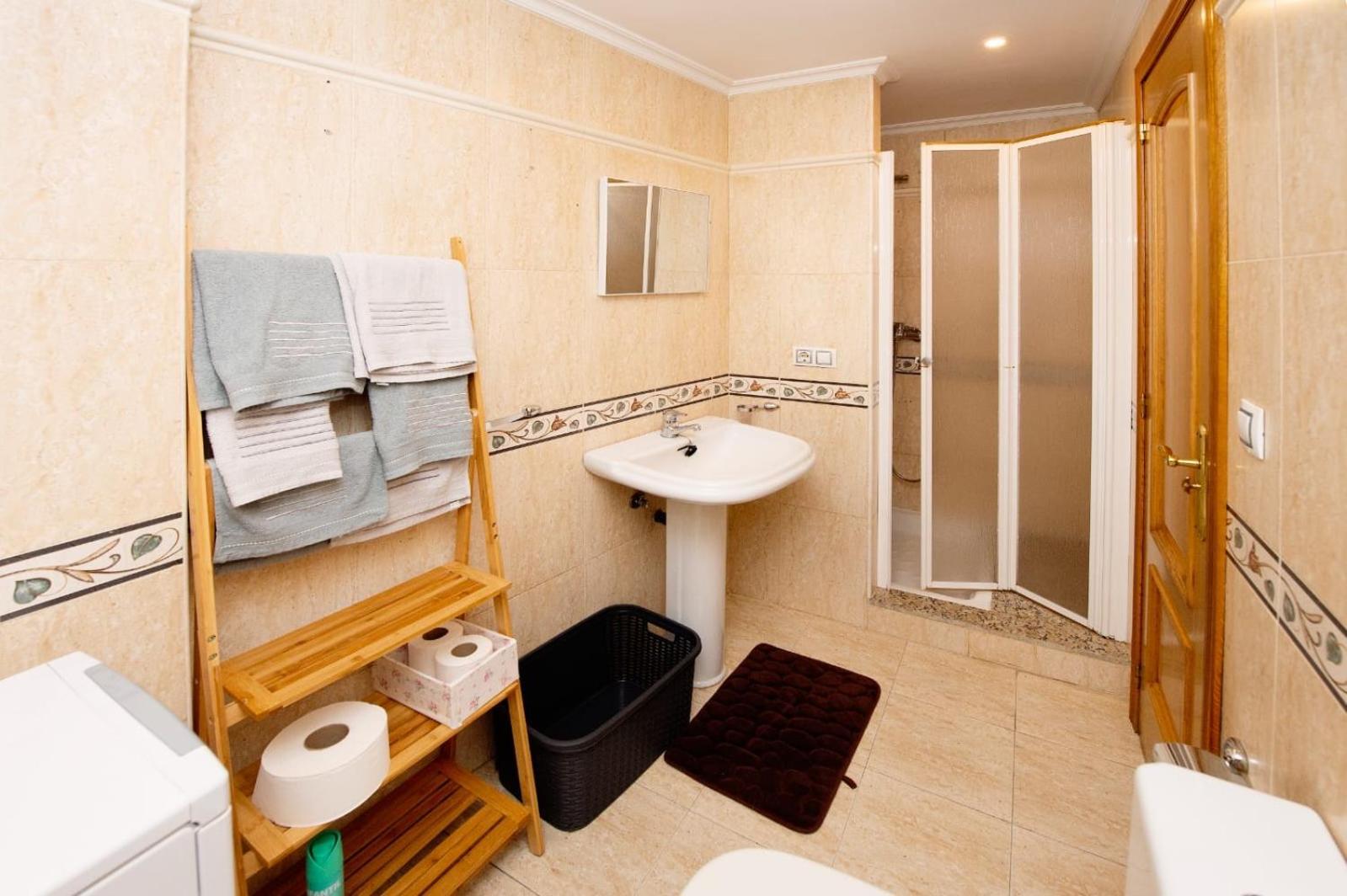 Ponteareas Precioso Apartamento . Vut-Po-011959 외부 사진