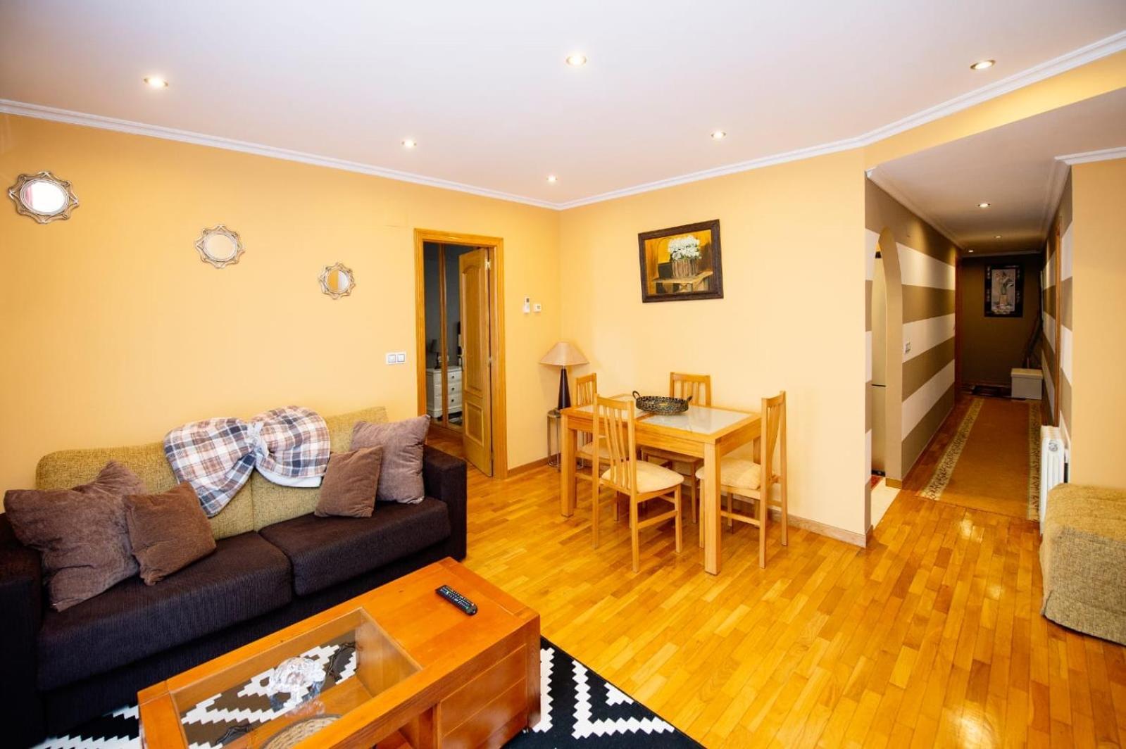 Ponteareas Precioso Apartamento . Vut-Po-011959 외부 사진